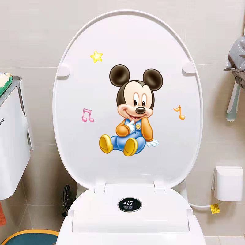 MICKEY D